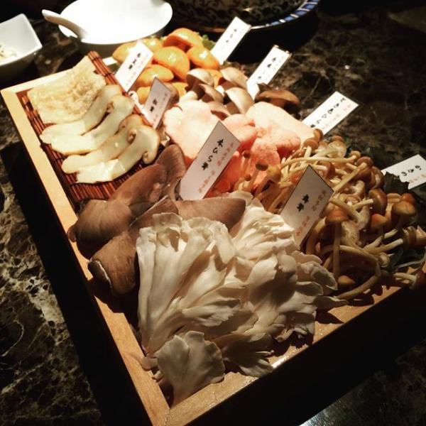 一口滿瀉海膽和牛卷 Bookmark東京5大必食